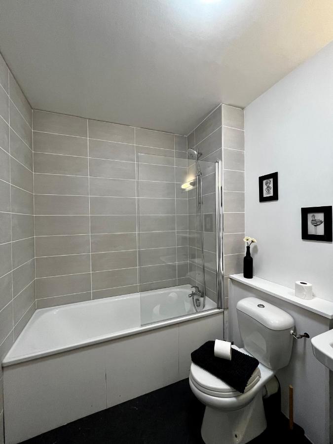 Superbe Appartement Confortable, Proche Centre Ville Рен Екстериор снимка