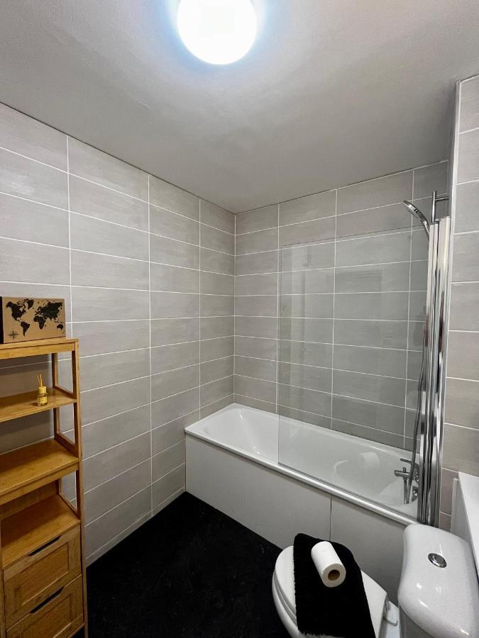 Superbe Appartement Confortable, Proche Centre Ville Рен Екстериор снимка