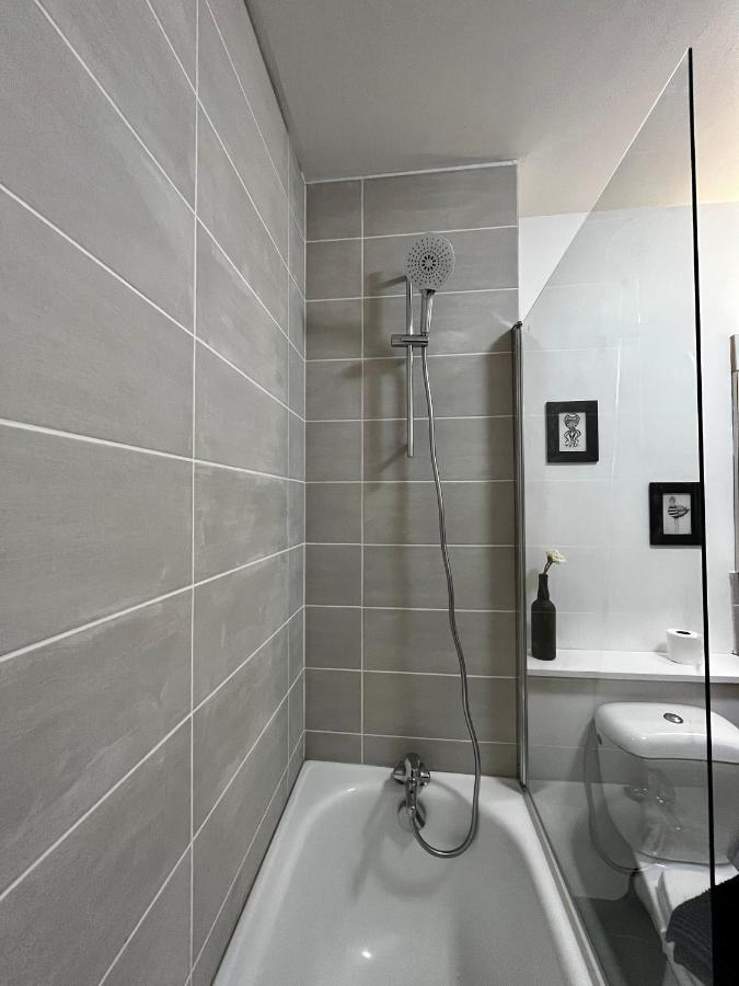 Superbe Appartement Confortable, Proche Centre Ville Рен Екстериор снимка