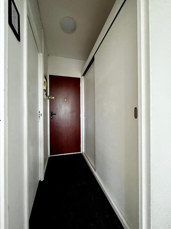 Superbe Appartement Confortable, Proche Centre Ville Рен Екстериор снимка