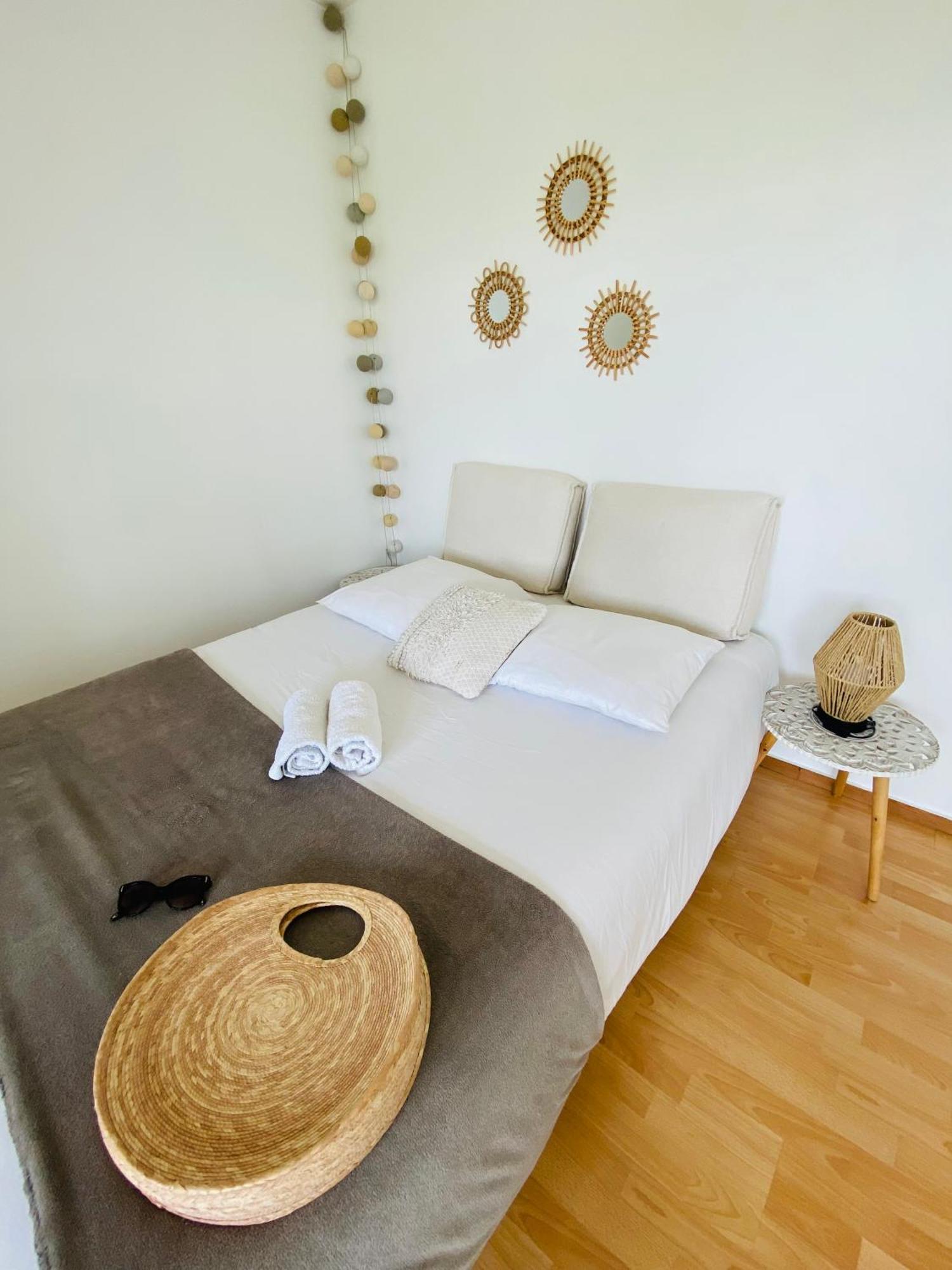 Superbe Appartement Confortable, Proche Centre Ville Рен Екстериор снимка