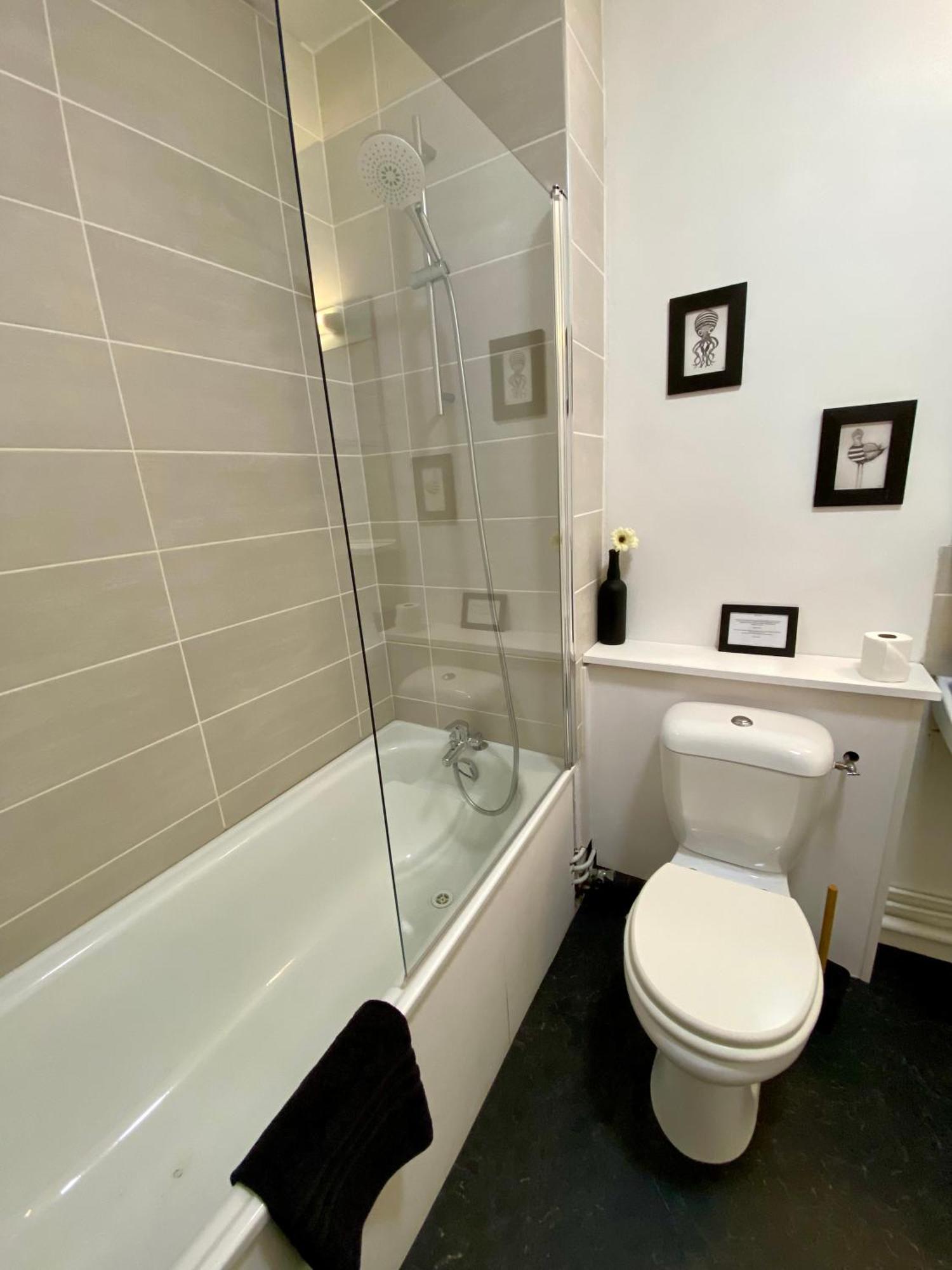 Superbe Appartement Confortable, Proche Centre Ville Рен Екстериор снимка