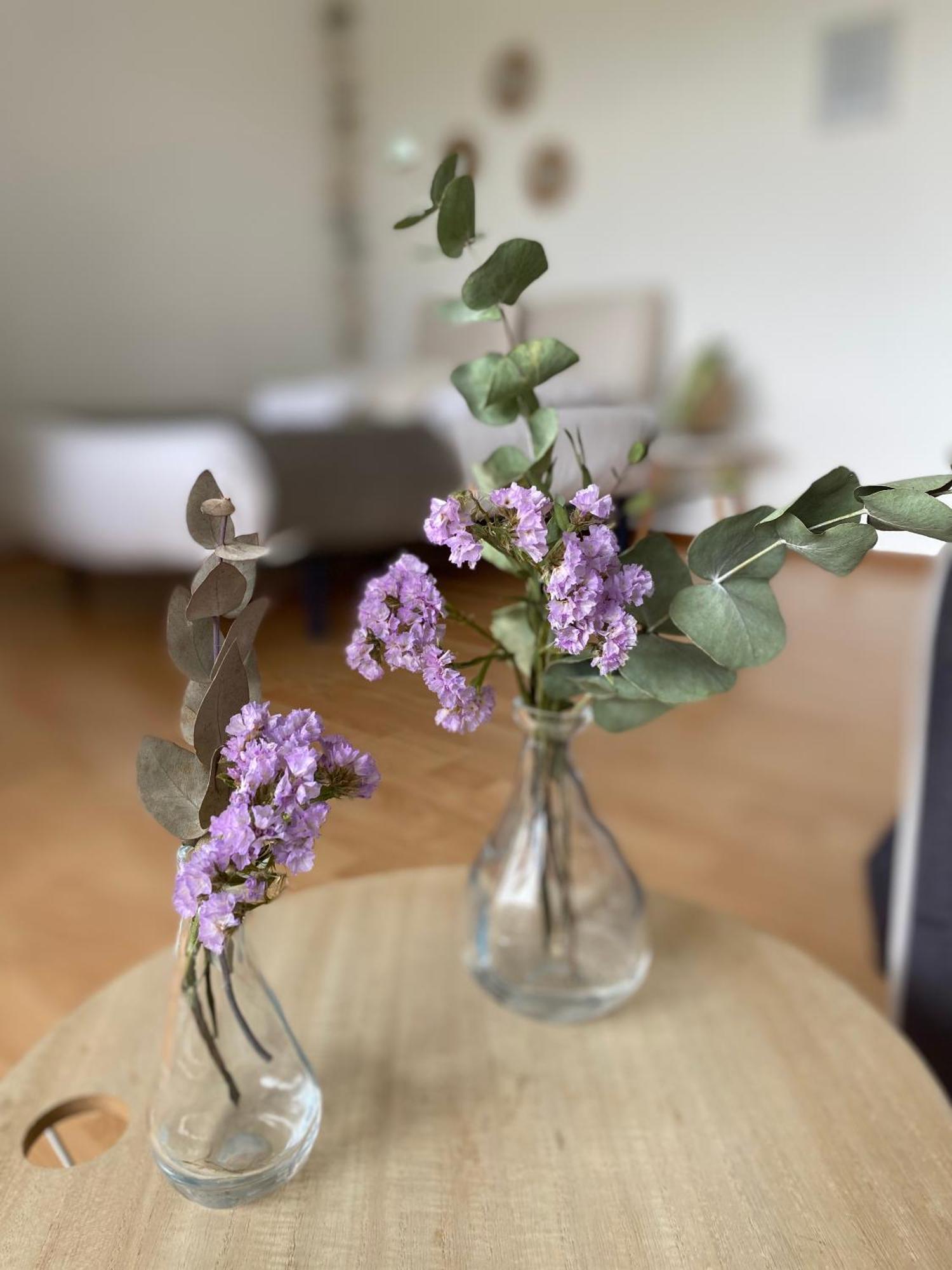 Superbe Appartement Confortable, Proche Centre Ville Рен Екстериор снимка