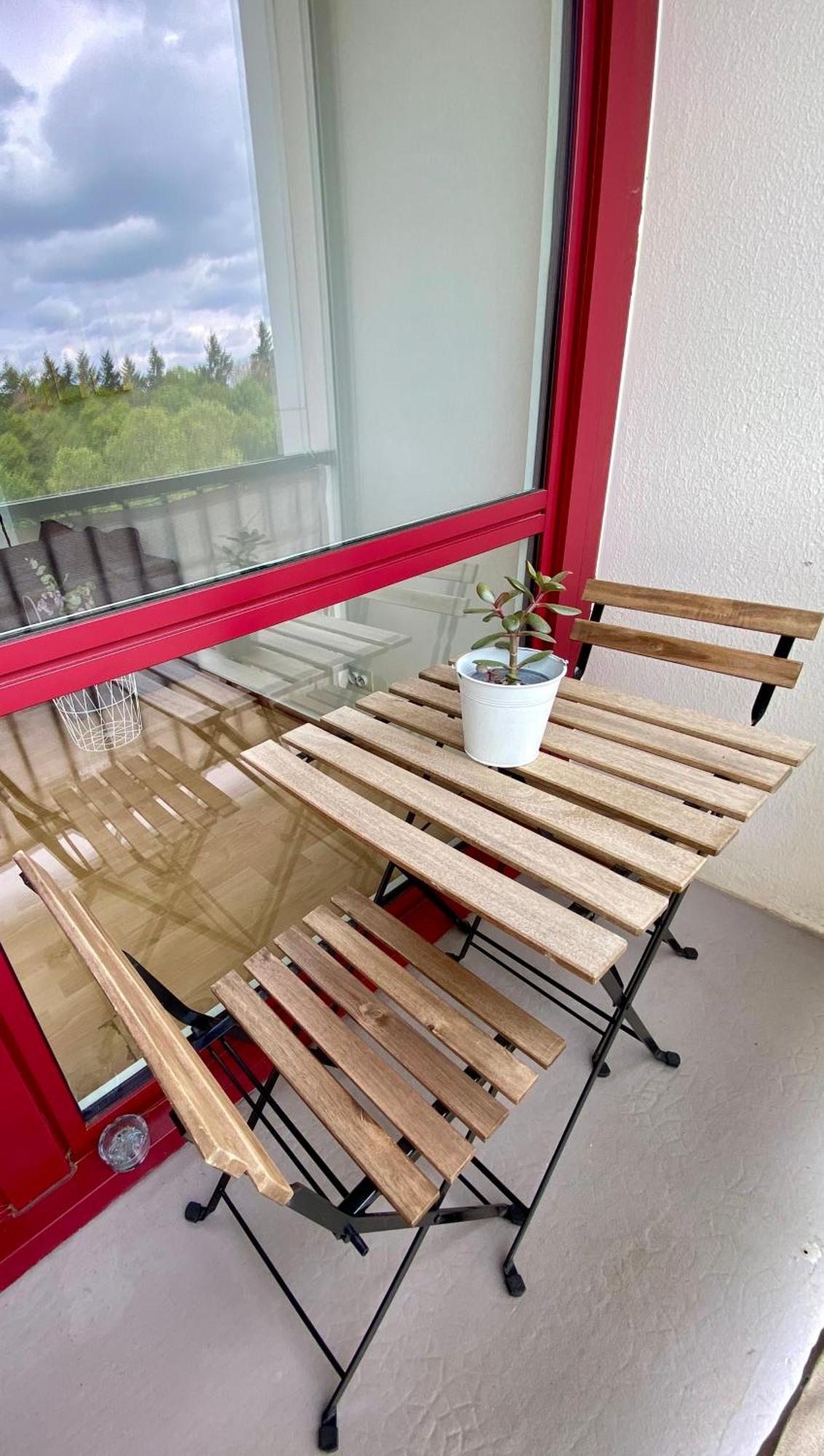 Superbe Appartement Confortable, Proche Centre Ville Рен Екстериор снимка