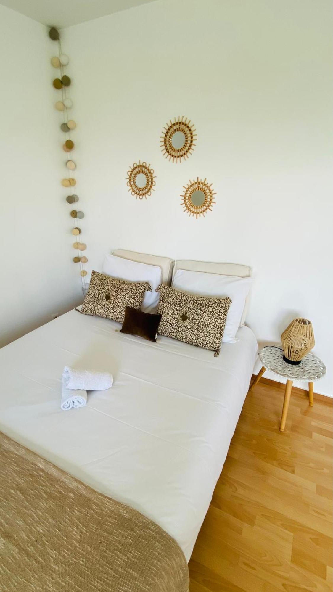 Superbe Appartement Confortable, Proche Centre Ville Рен Екстериор снимка